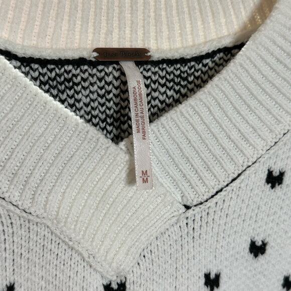 NWT Free People Easy Street Vest - Picture 5 of 11